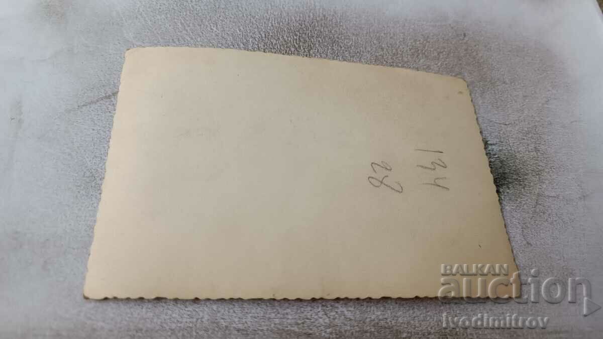 Photo Sofia A woman and two girls on Sveta Nedelya Square with price 1.45 BGN | € 0.74