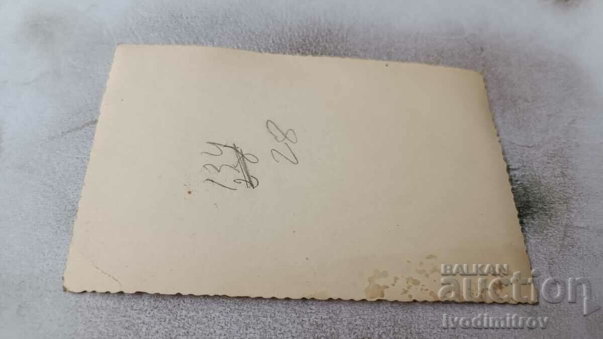 Photo Sofia A woman and two girls on Sveta Nedelya Square with price 1.45 BGN | € 0.74