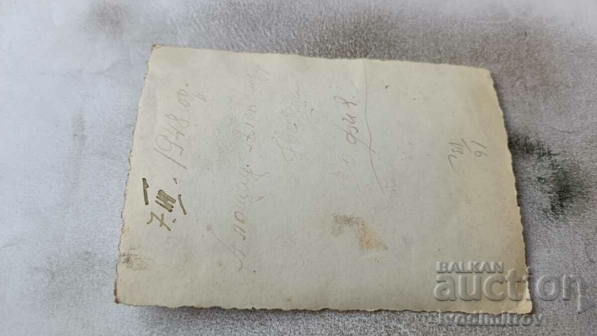 Photo Sofia A man with a retro bicycle with price 1.45 BGN | € 0.74 Photo Sofia A man with a retro bicycle with price 1.45 BGN | € 0.74