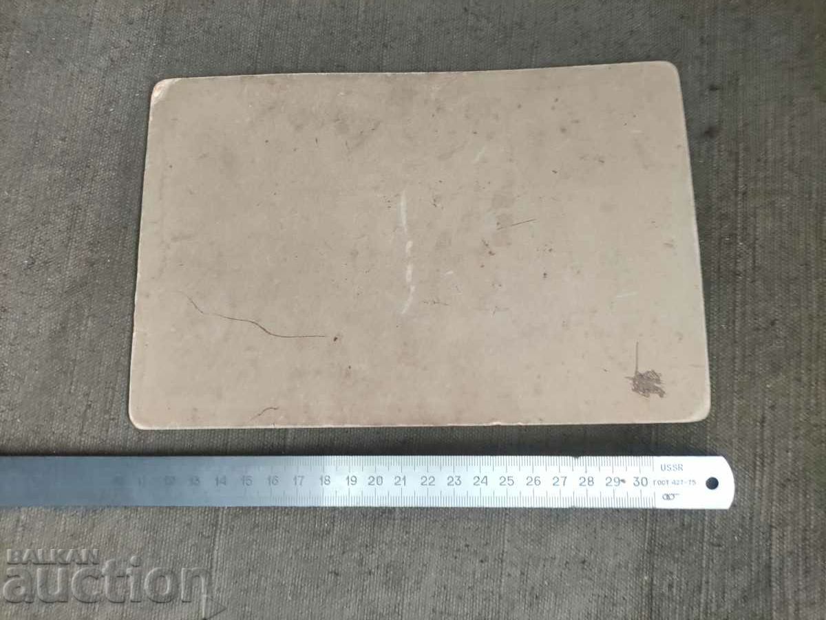 Photo Hoiltman Studio East Tokedo Ohio with price 60.00 BGN | € 30.68