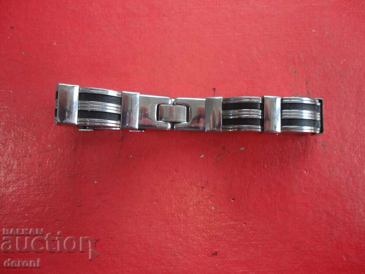 Δημοπρασία Υπέροχο βραχιόλι PleyBoy Playboy Δημοπρασία Υπέροχο βραχιόλι PleyBoy Playboy