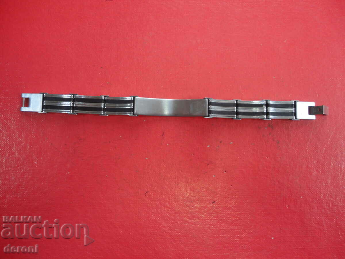 Υπέροχο βραχιόλι PleyBoy Playboy - 6 Υπέροχο βραχιόλι PleyBoy Playboy - 6