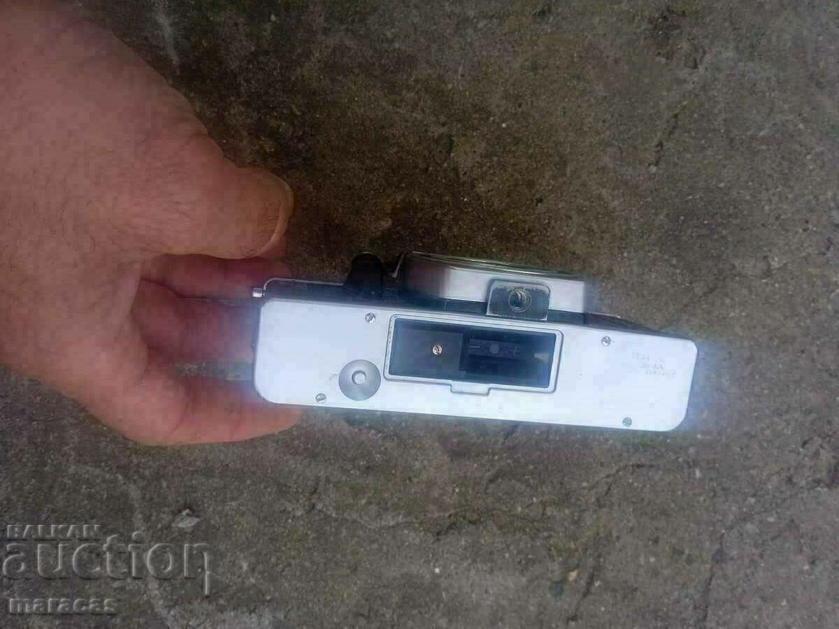 Παράδοση Παλιά κάμερα