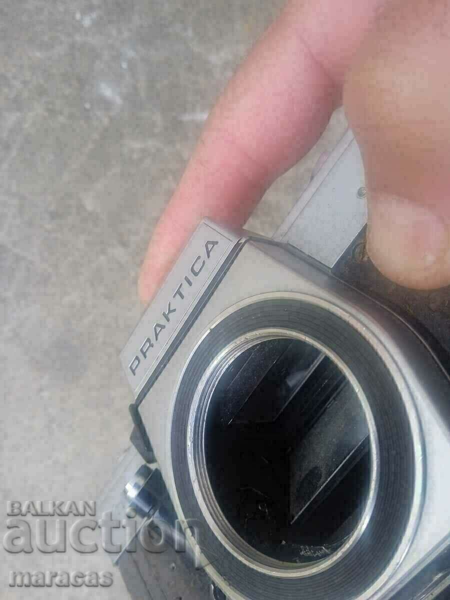 Παλιά κάμερα - 5