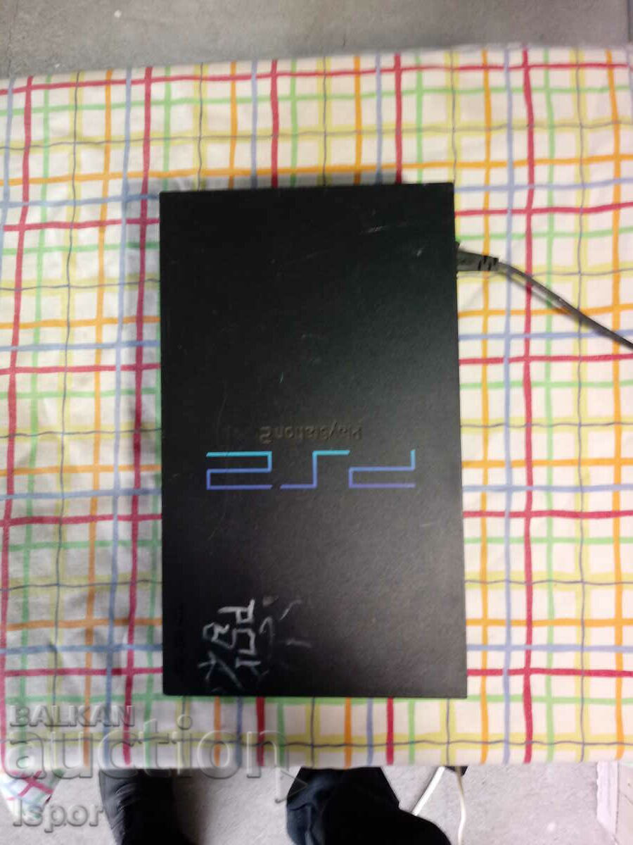 Delivery of PS 2. read the description Delivery of PS 2. read the description