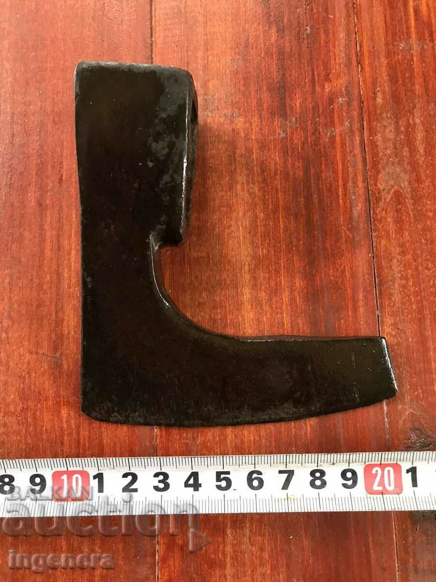 AX HATCHET AX TOOL BALTIC with price 32.00 BGN | € 16.36 AX HATCHET AX TOOL BALTIC with price 32.00 BGN | € 16.36