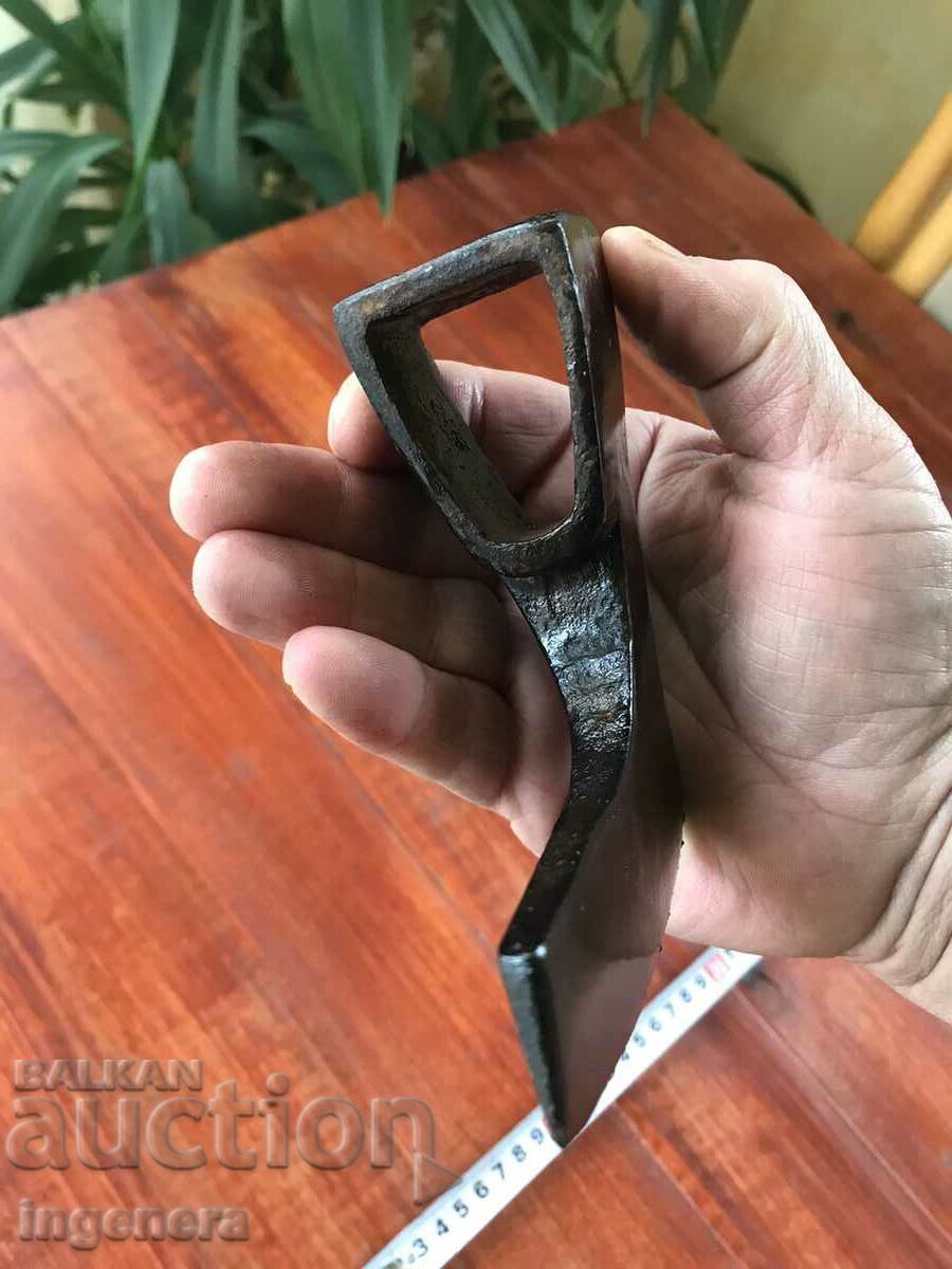 Delivery of AX HATCHET AX TOOL BALTIC Delivery of AX HATCHET AX TOOL BALTIC