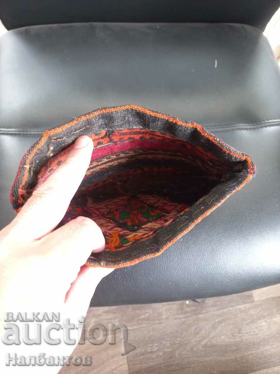 OLD MONEY BAG WEARING with price 70.00 BGN | € 35.79 OLD MONEY BAG WEARING with price 70.00 BGN | € 35.79