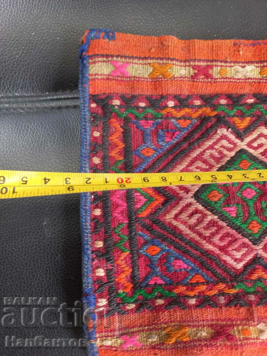 Delivery of OLD MONEY BAG WEARING Delivery of OLD MONEY BAG WEARING