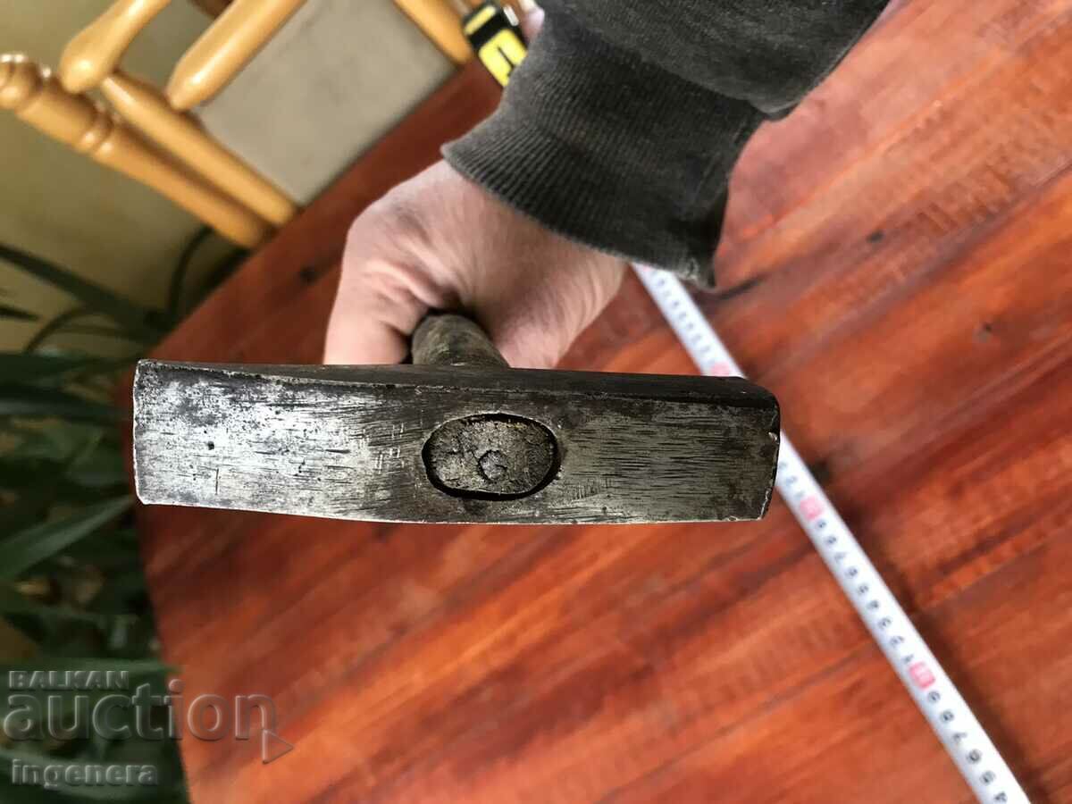 Аукцион ЧУК ЧУКЧЕ СТАР УНИВЕРСАЛЕН ИНСТРУМЕНТ-300 ГР. Аукцион ЧУК ЧУКЧЕ СТАР УНИВЕРСАЛЕН ИНСТРУМЕНТ-300 ГР.