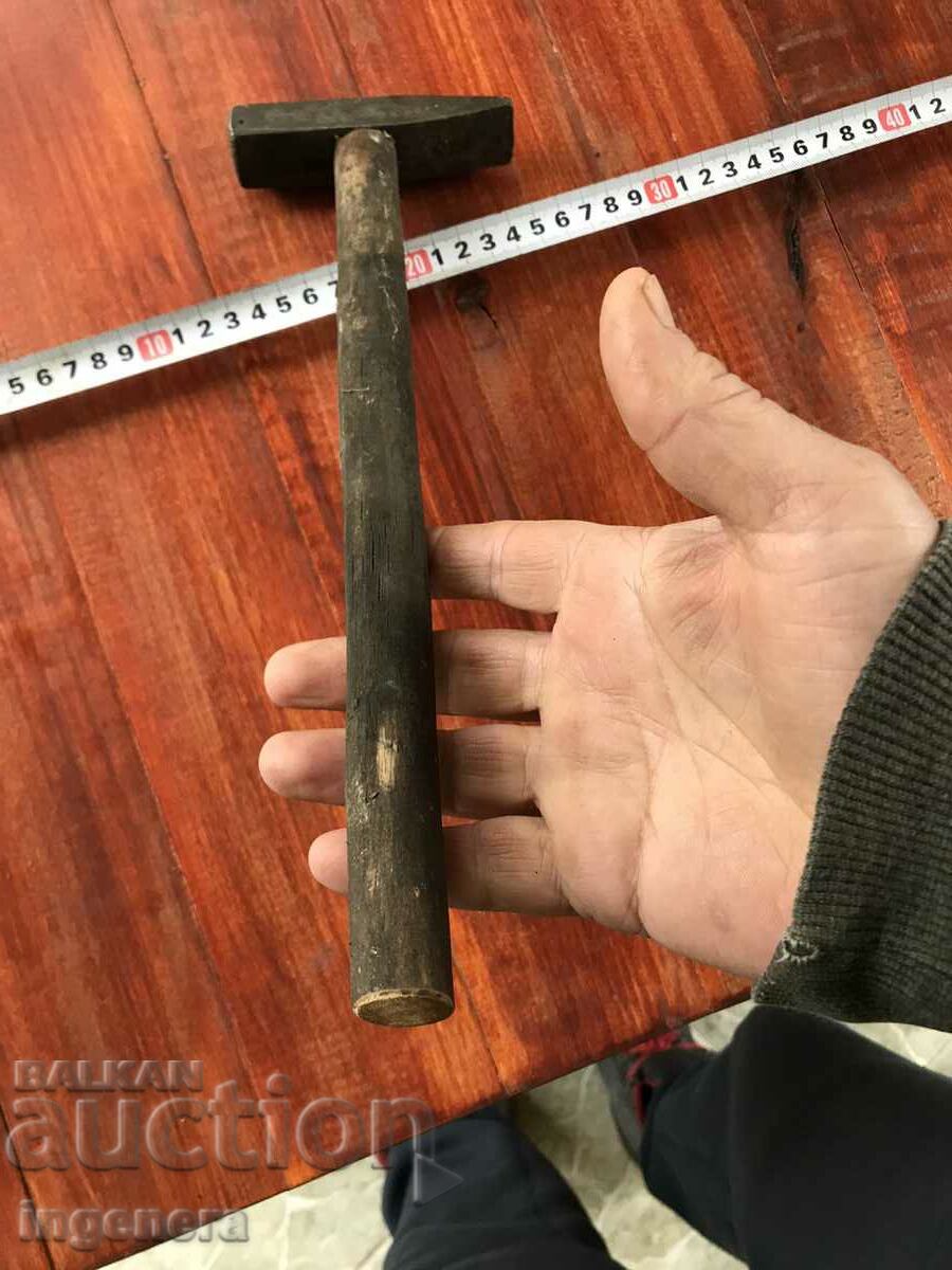 ЧУК ЧУКЧЕ СТАР УНИВЕРСАЛЕН ИНСТРУМЕНТ-300 ГР. - 5 ЧУК ЧУКЧЕ СТАР УНИВЕРСАЛЕН ИНСТРУМЕНТ-300 ГР. - 5