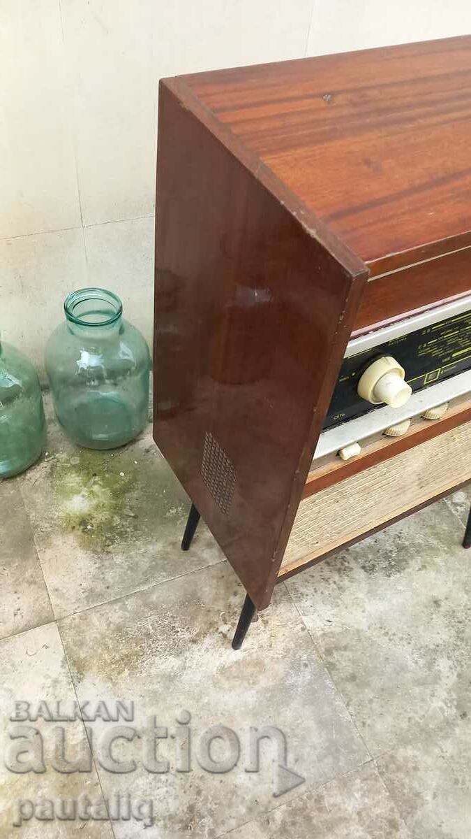 ΡΑΔΙΟΓΡΑΜΟΦΩΝΟ ΡΙΓΟΝΤΑ ΡΙΓΟΝΤΑ - 5 ΡΑΔΙΟΓΡΑΜΟΦΩΝΟ ΡΙΓΟΝΤΑ ΡΙΓΟΝΤΑ - 5