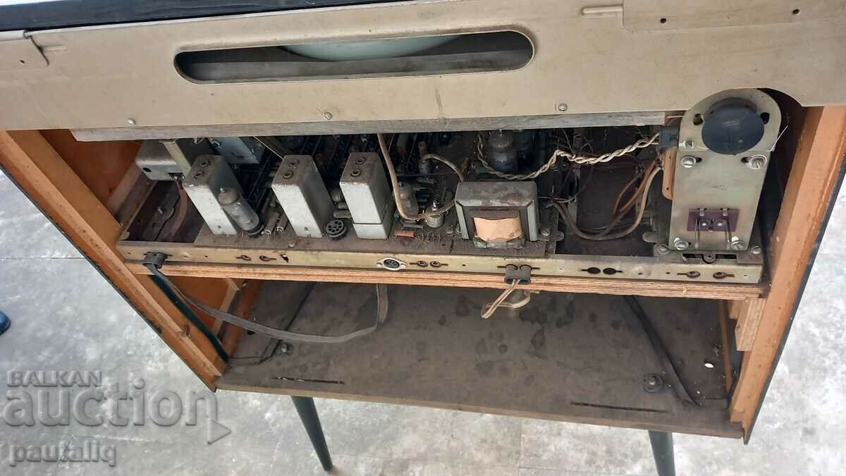 ΡΑΔΙΟΓΡΑΜΟΦΩΝΟ ΡΙΓΟΝΤΑ ΡΙΓΟΝΤΑ - 7 ΡΑΔΙΟΓΡΑΜΟΦΩΝΟ ΡΙΓΟΝΤΑ ΡΙΓΟΝΤΑ - 7