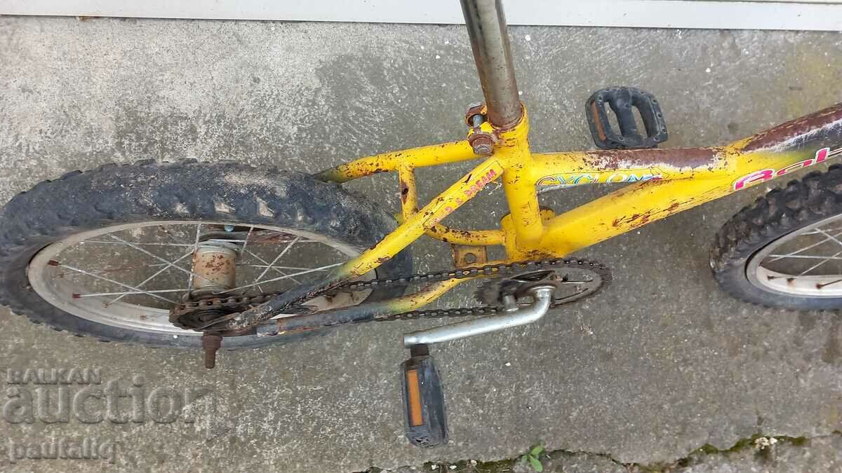 Retro Bicycle for Children - 5 Retro Bicycle for Children - 5