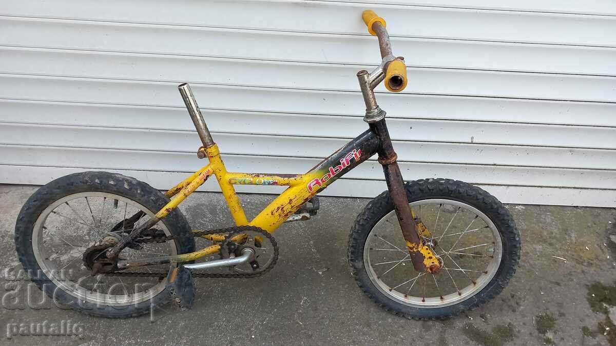 Retro Bicycle for Children Retro Bicycle for Children