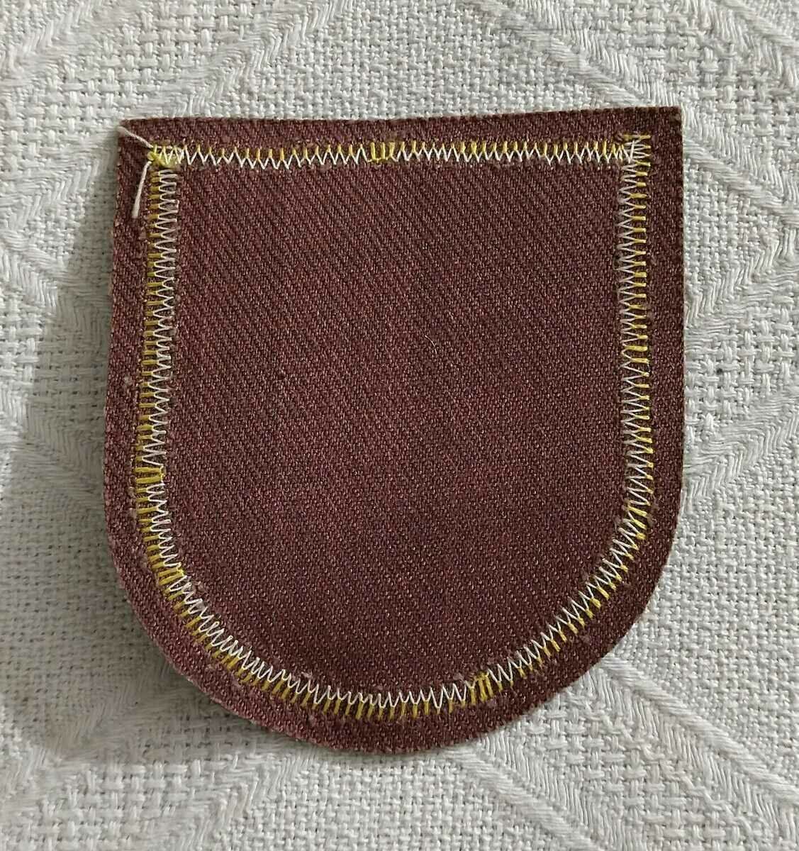 THE BEATLES MUSIC EMBLEM with price 5.00 BGN | € 2.56 THE BEATLES MUSIC EMBLEM with price 5.00 BGN | € 2.56