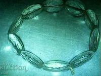 2br beautiful quartz and laval bracelets