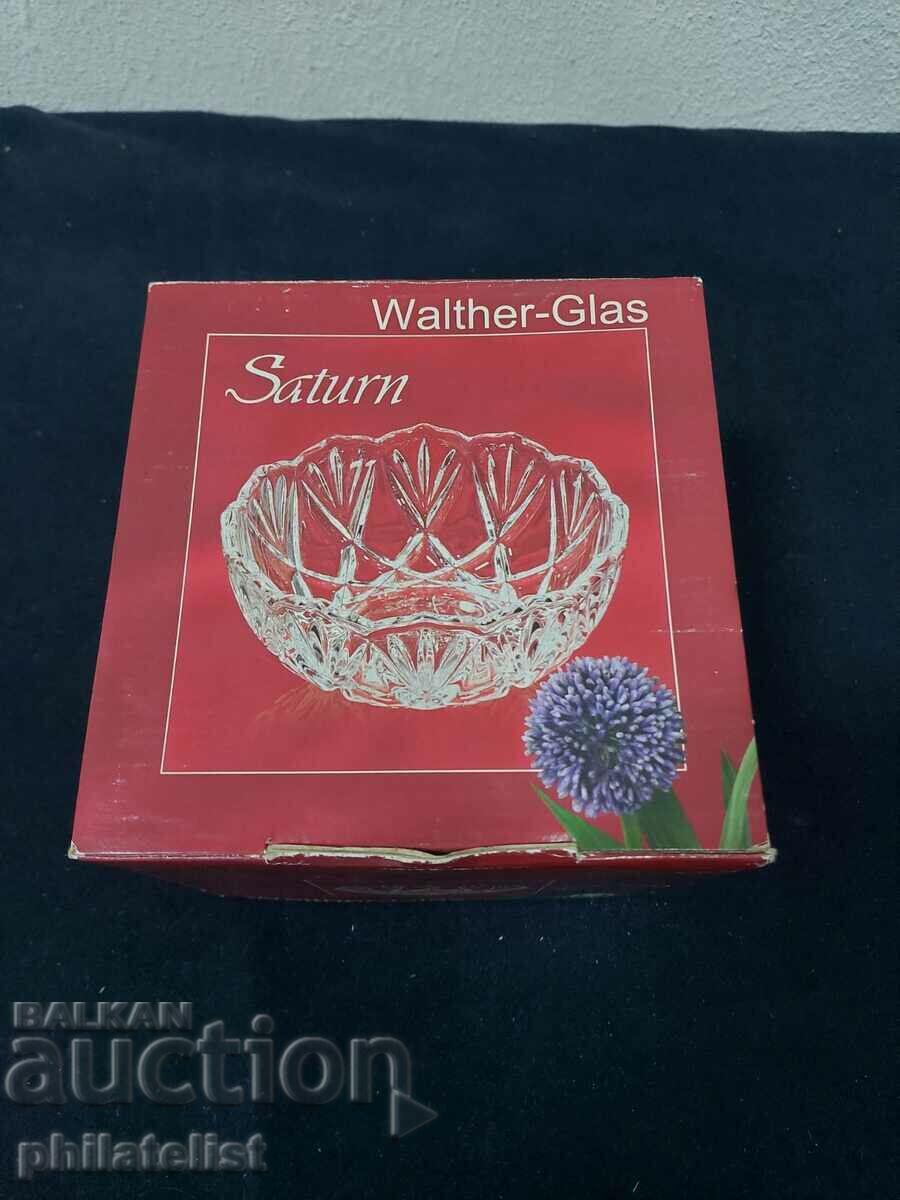 Set 2 salate - Saturn Walther-Glas 130 mm
