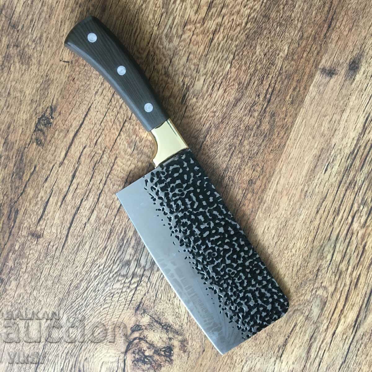 Satter/knife 180 x 310 mm with price 15.50 BGN | € 7.93 Satter/knife 180 x 310 mm with price 15.50 BGN | € 7.93