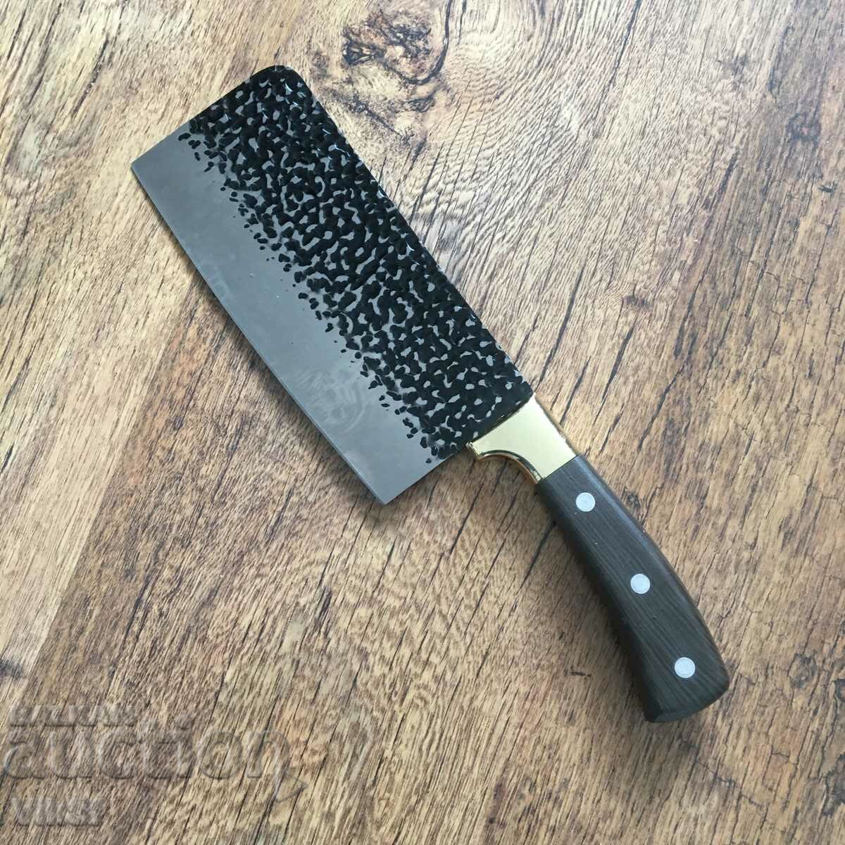 Auction Satter/knife 180 x 310 mm Auction Satter/knife 180 x 310 mm