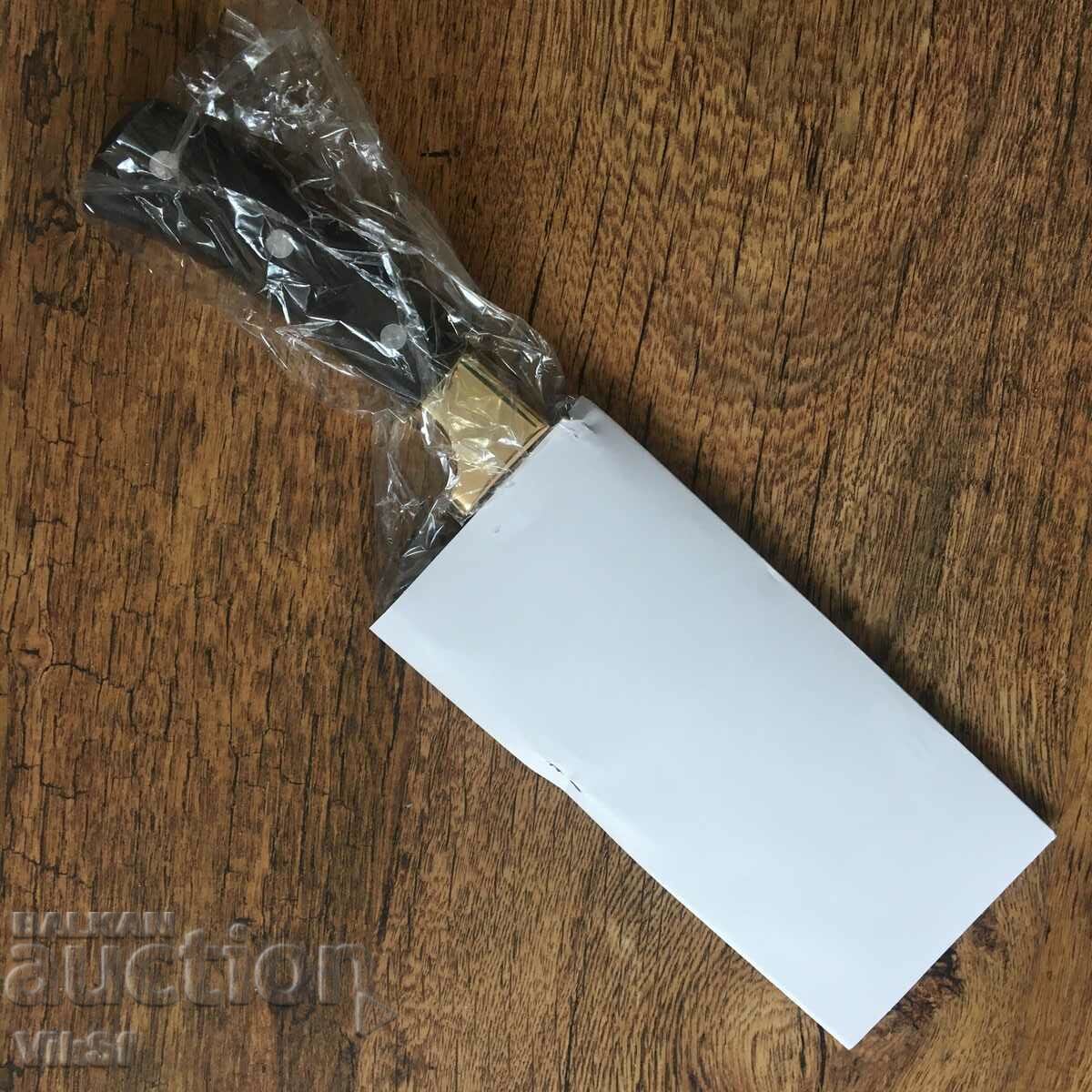 Satter/knife 180 x 310 mm - 5 Satter/knife 180 x 310 mm - 5