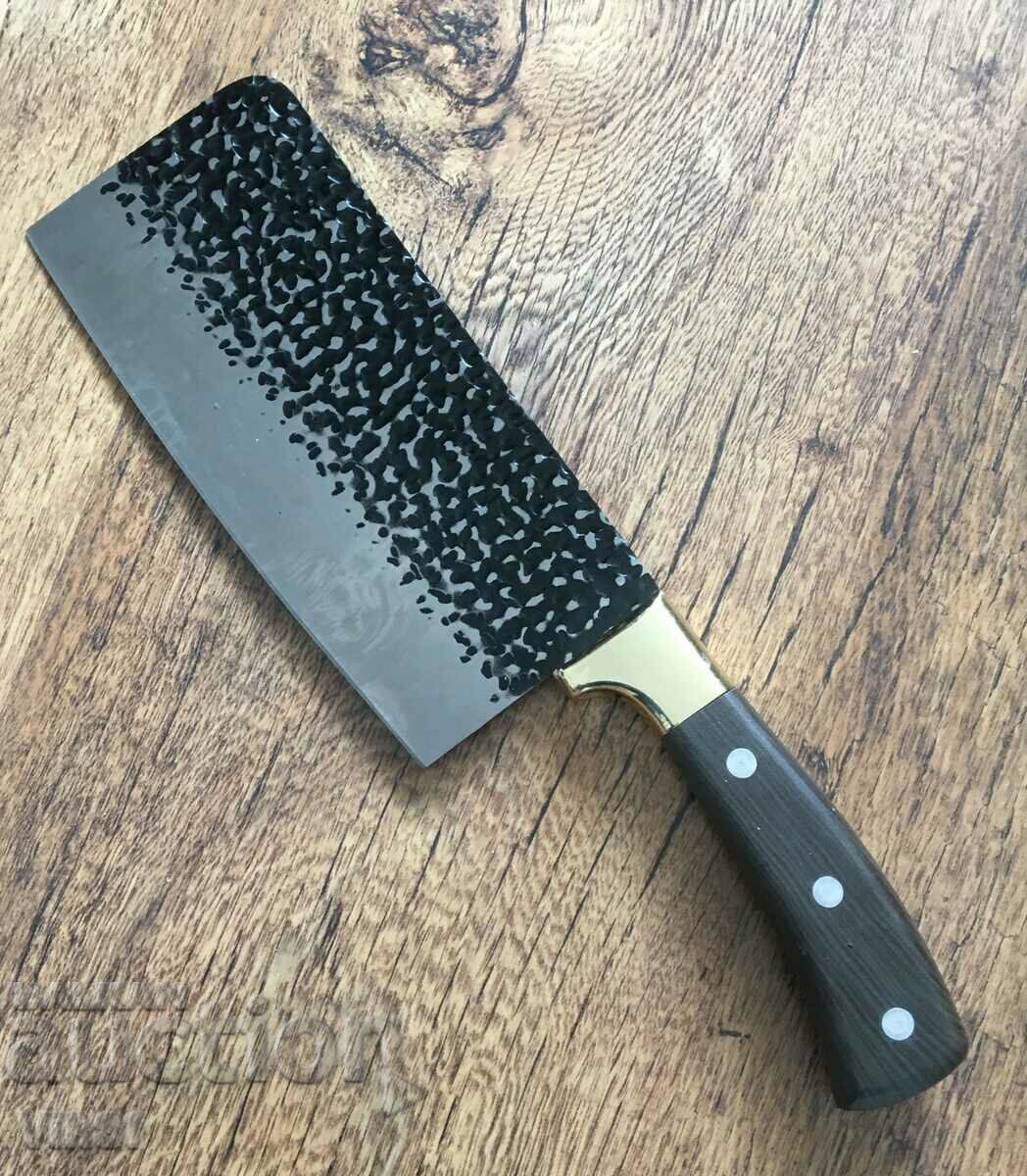 Satter/knife 180 x 310 mm