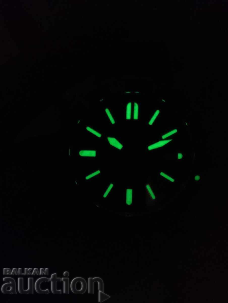 Maurice Lacroix - Chronometer - ML6028 - automatic 228/999 with price 1399.00 BGN | € 715.30