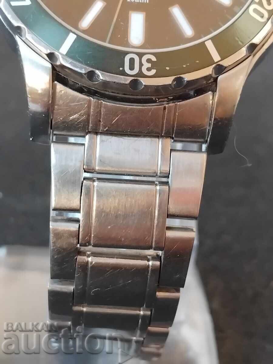 Auction  Maurice Lacroix - Chronometer - ML6028 - automatic 228/999