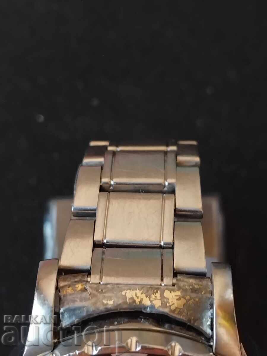 Delivery of Maurice Lacroix - Chronometer - ML6028 - automatic 228/999