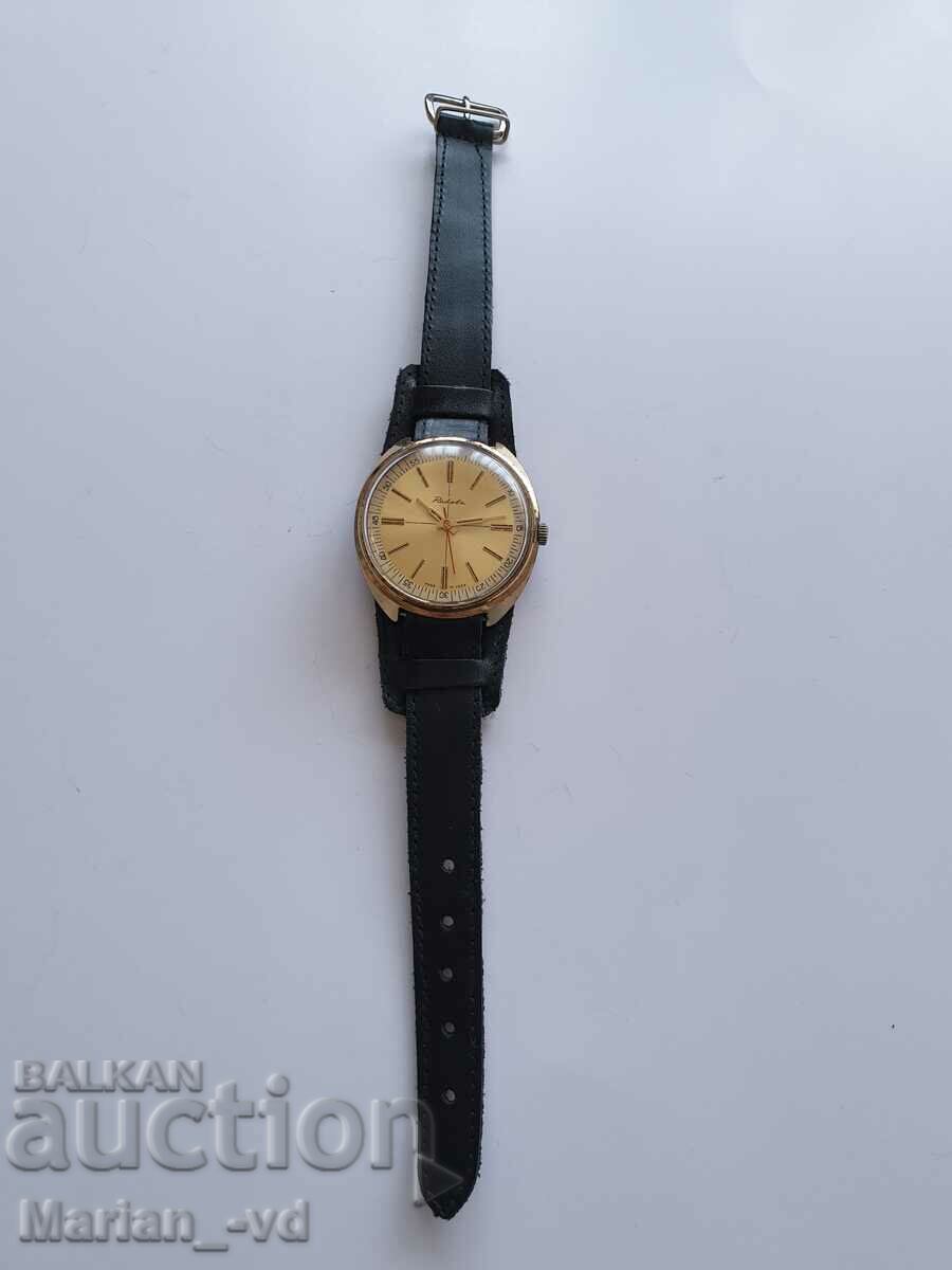 Ceas pentru bărbați ROCKET GOLD