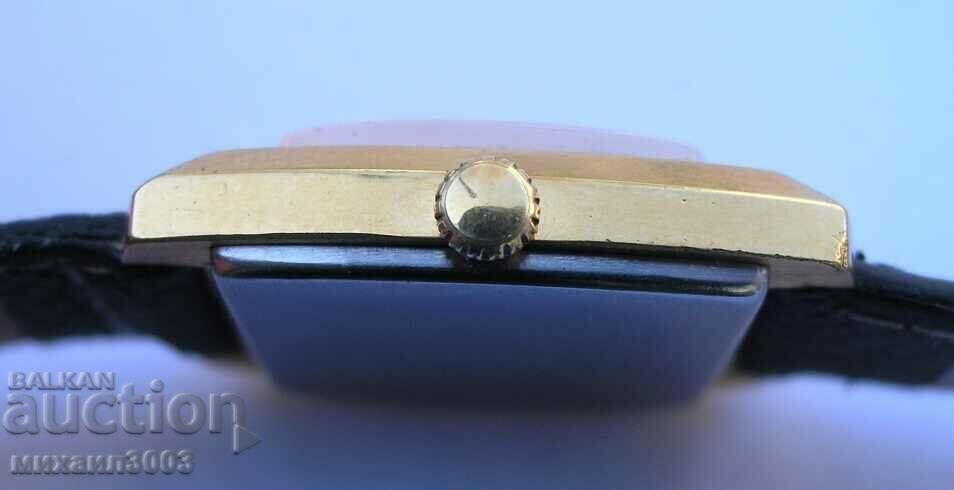 ΑΝΔΡΙΚΟ ΡΟΛΟΙ ΧΑΡΠΟΥ ZARA ΕΠΙΧΡΥΣΟ 10 ΜΙΚΡΟΝ με τιμή 150.00 BGN | € 76.69 ΑΝΔΡΙΚΟ ΡΟΛΟΙ ΧΑΡΠΟΥ ZARA ΕΠΙΧΡΥΣΟ 10 ΜΙΚΡΟΝ με τιμή 150.00 BGN | € 76.69