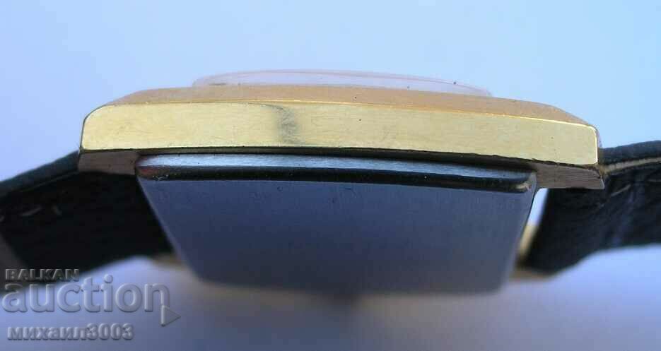 Δημοπρασία ΑΝΔΡΙΚΟ ΡΟΛΟΙ ΧΑΡΠΟΥ ZARA ΕΠΙΧΡΥΣΟ 10 ΜΙΚΡΟΝ Δημοπρασία ΑΝΔΡΙΚΟ ΡΟΛΟΙ ΧΑΡΠΟΥ ZARA ΕΠΙΧΡΥΣΟ 10 ΜΙΚΡΟΝ