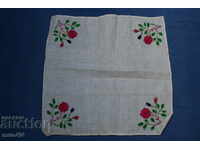 Authentic Old Tablecloth Stitch Embroidery Embroidery 231