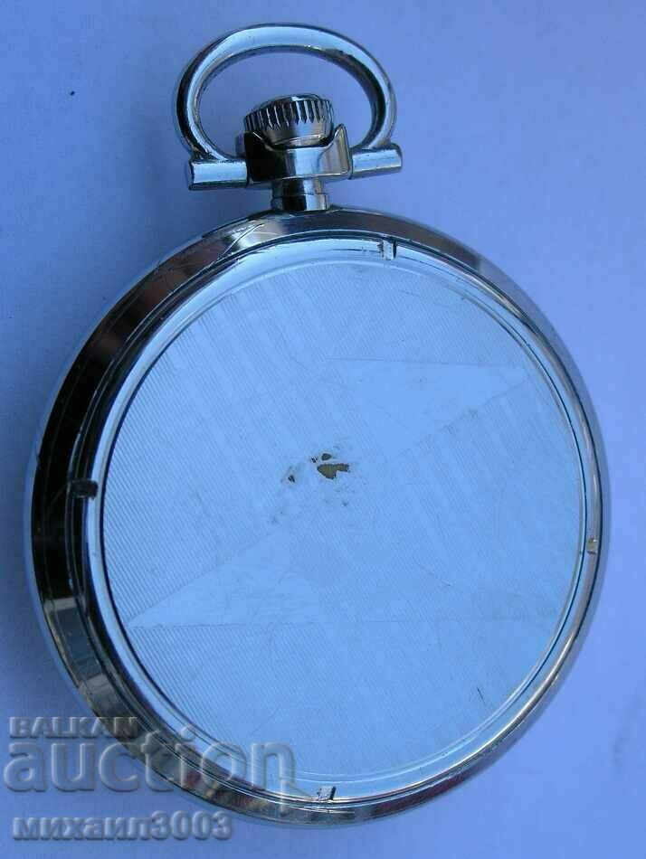 Ceasuri de buzunar YEMA SWISS cu preț 149.00 BGN | € 76.18 Ceasuri de buzunar YEMA SWISS cu preț 149.00 BGN | € 76.18