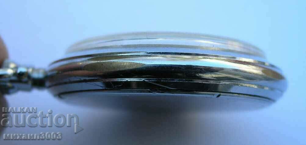 Licitație Ceasuri de buzunar YEMA SWISS Licitație Ceasuri de buzunar YEMA SWISS