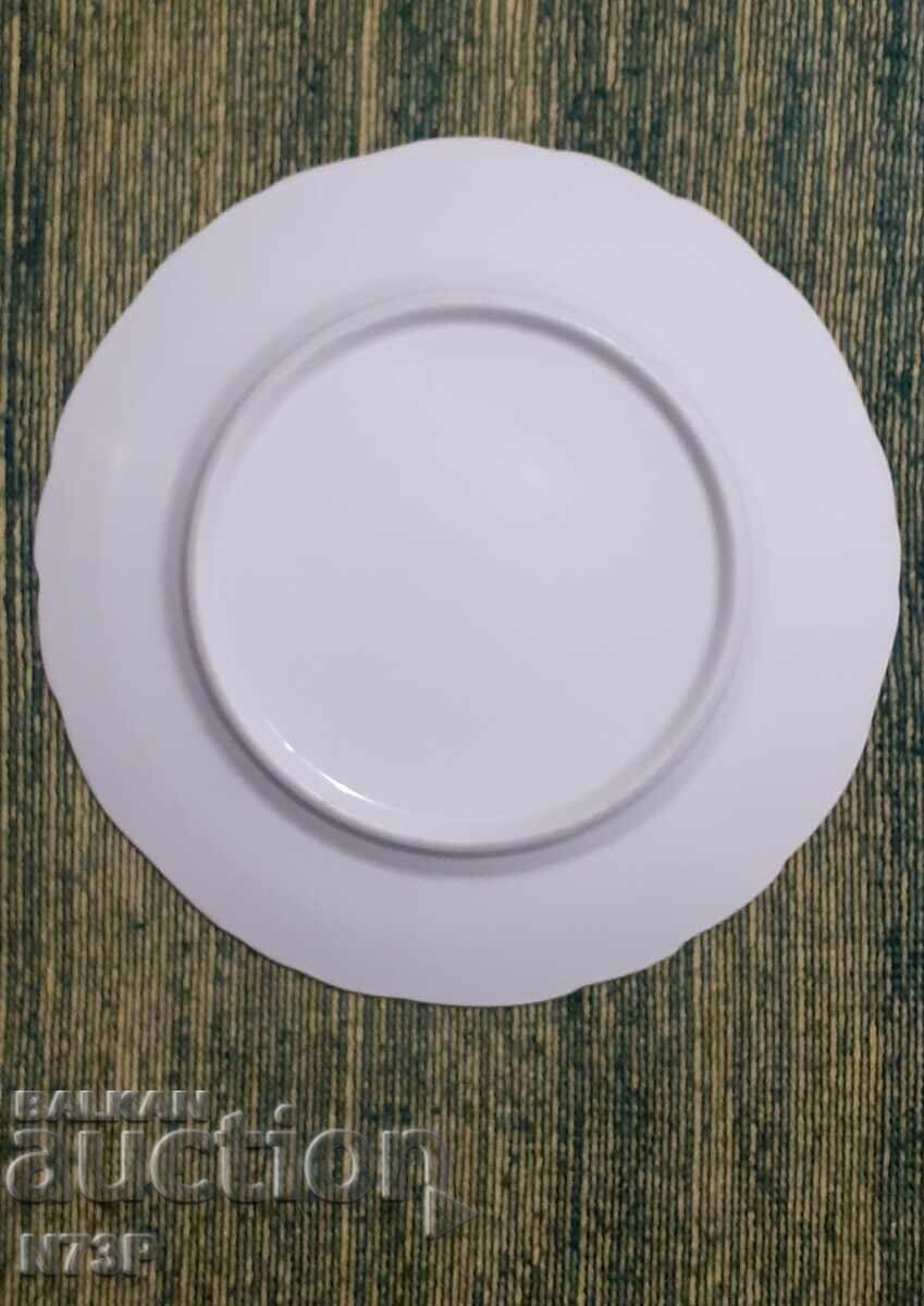 Παράδοση ΩΡΑΙΟ ΠΙΑΤΟ ΠΟΡΣΕΛΑΝΙ. ΑΝΘΙΣΜΑ.