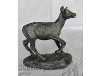 Statuette of a hind - USSR