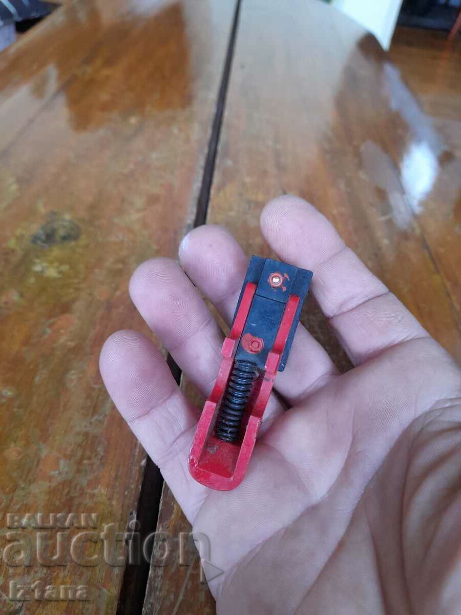 Δημοπρασία Παλιό κλειδί τρυπανιού