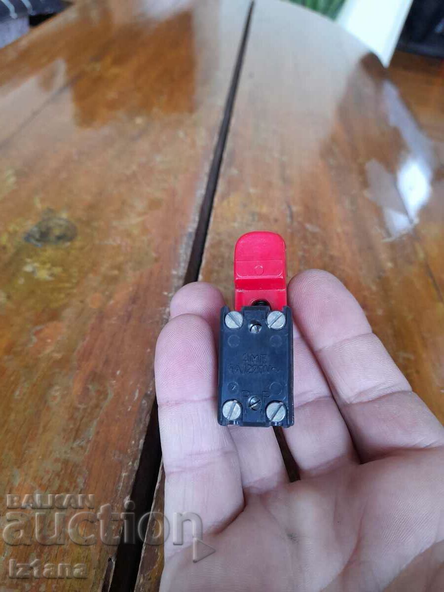 Παράδοση Παλιό κλειδί τρυπανιού