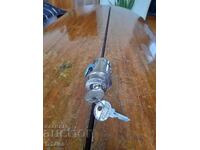 Vechiul comutator de aprindere Neiman