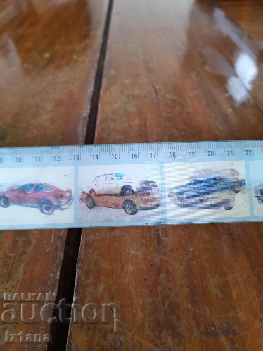 Delivery of Old school line Delivery of Old school line