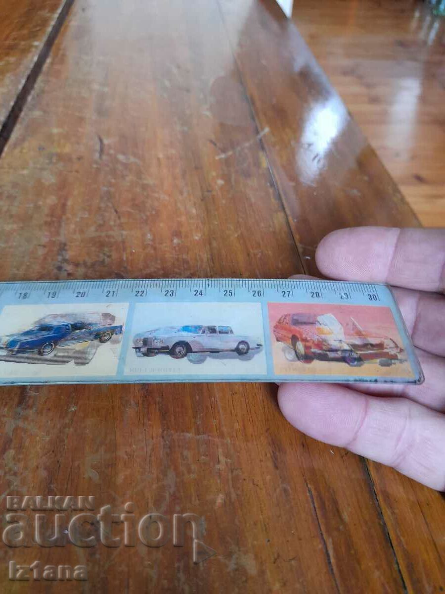 Old school line - 5 Old school line - 5