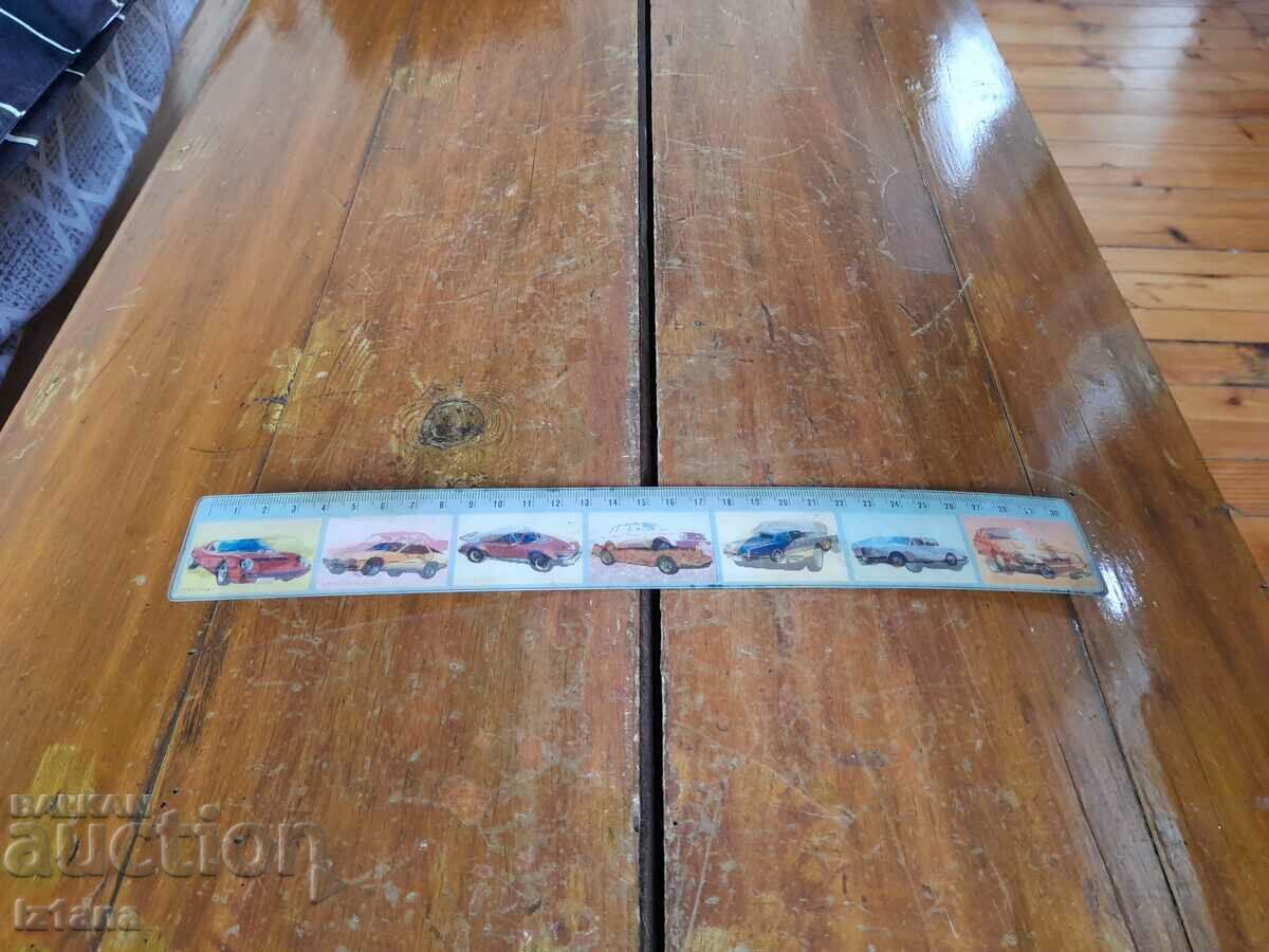 Old school line Old school line