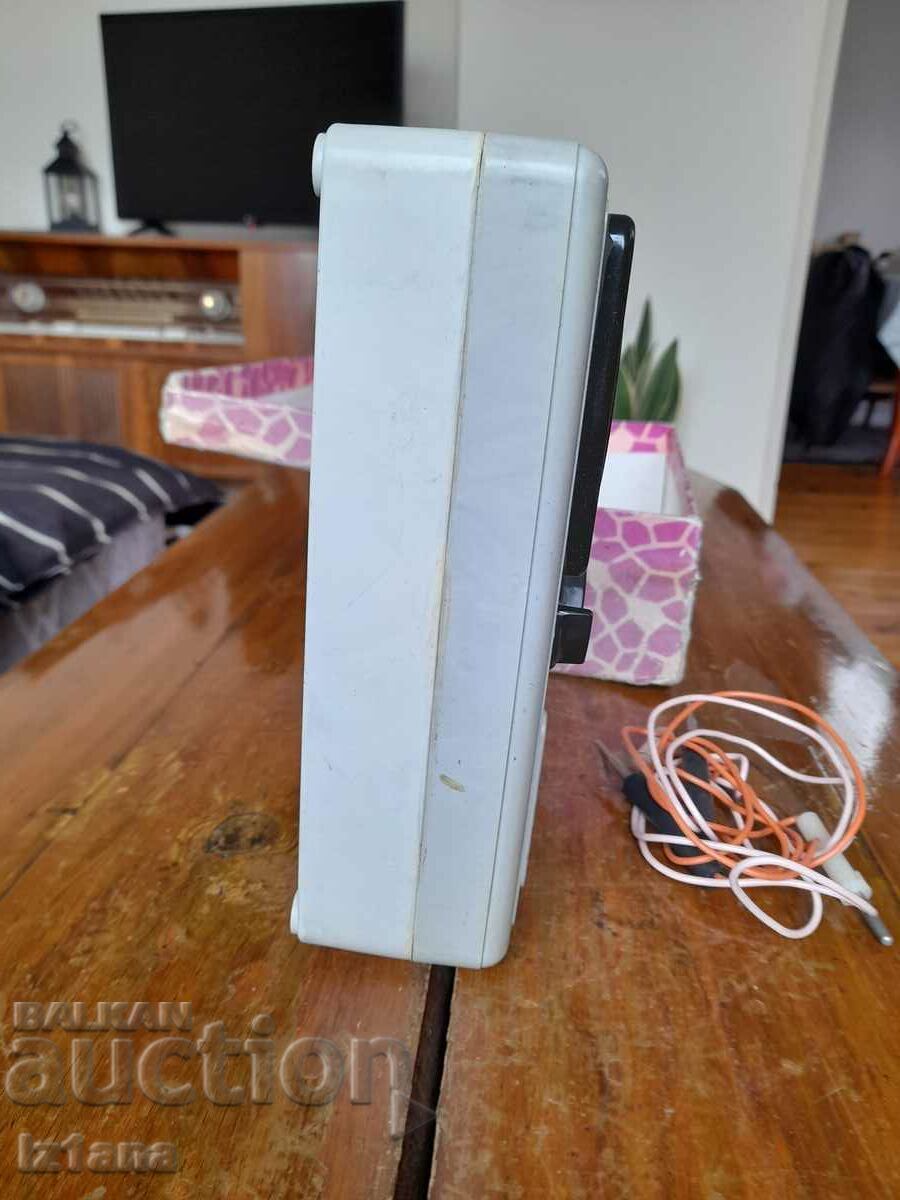 Delivery of Old multimeter C20 Delivery of Old multimeter C20