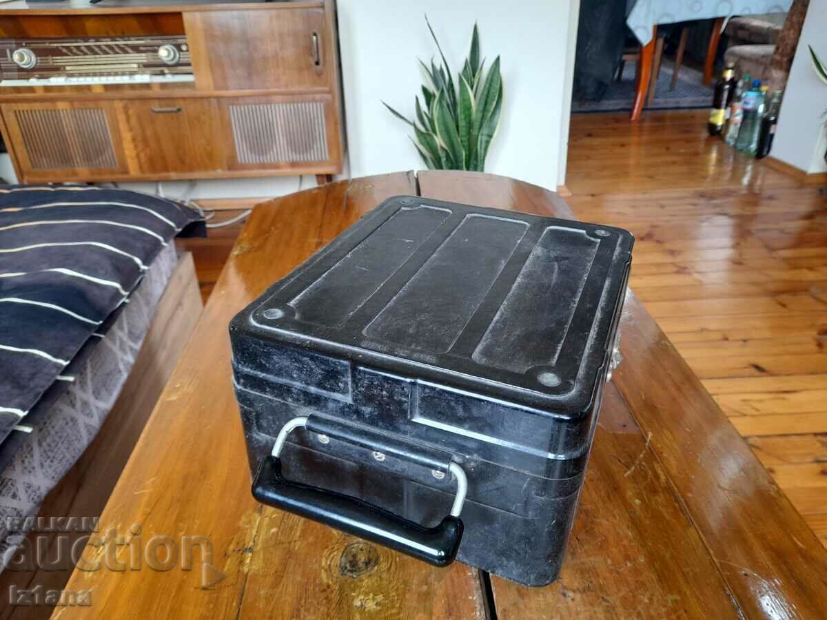 Old multimeter AVO-5M1-Ш Old multimeter AVO-5M1-Ш