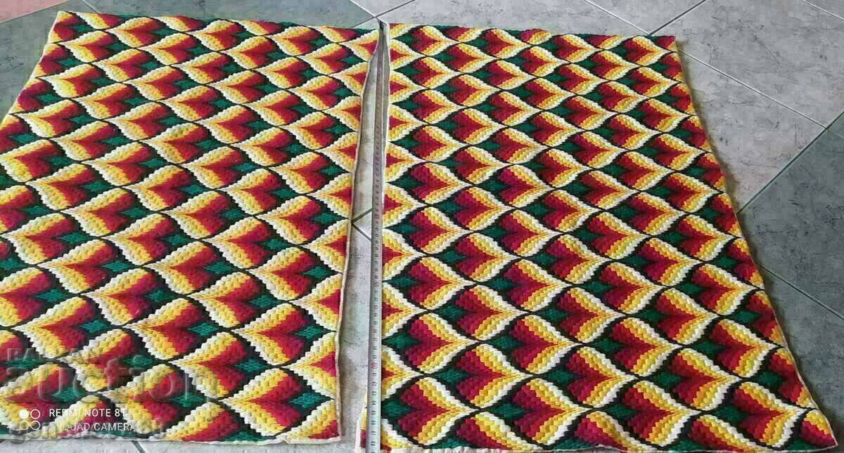 Hand embroidered large pillow blanks Hand embroidered large pillow blanks