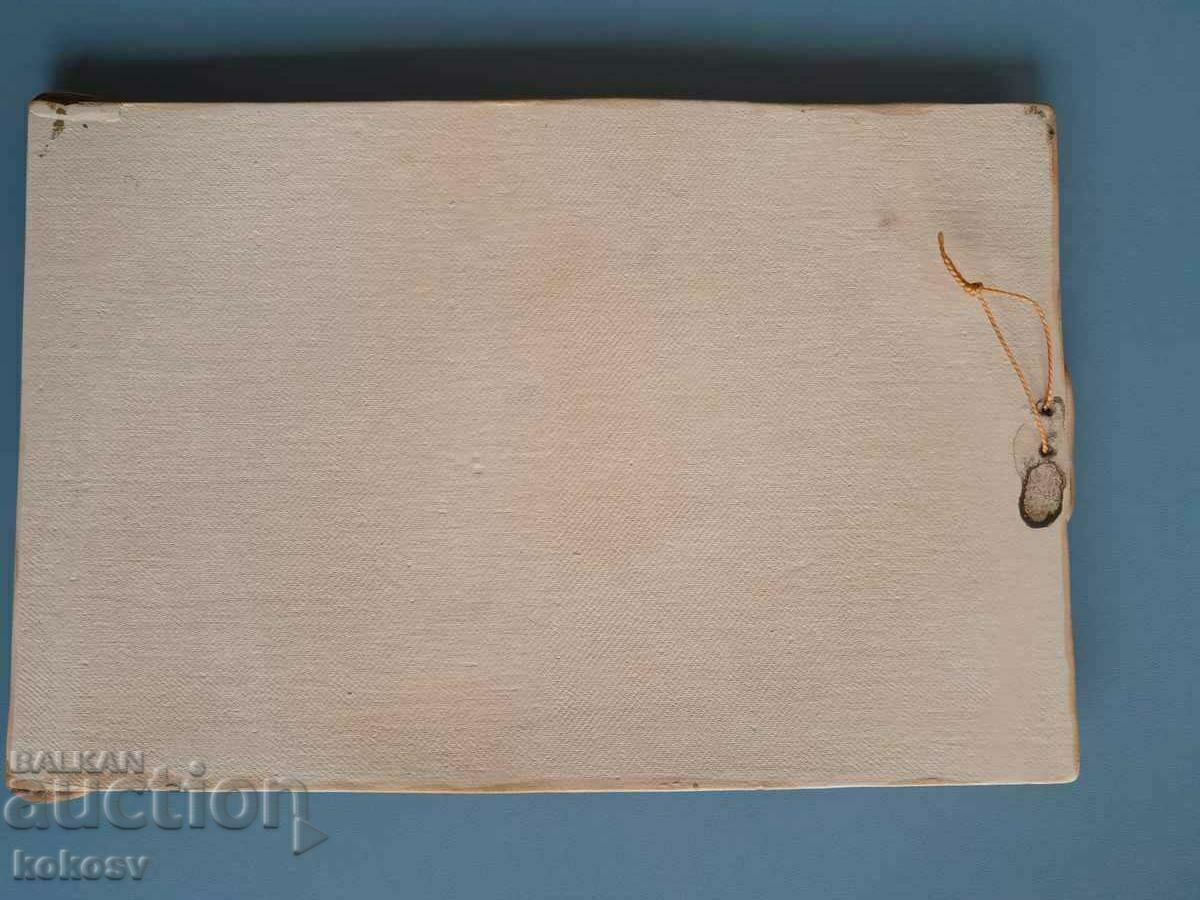 Decorative ceramic panel, Kuker - 5 Decorative ceramic panel, Kuker - 5