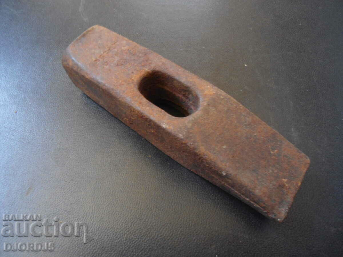 Аукцион Стар чук, маркиран, 0.785 кг. Аукцион Стар чук, маркиран, 0.785 кг.