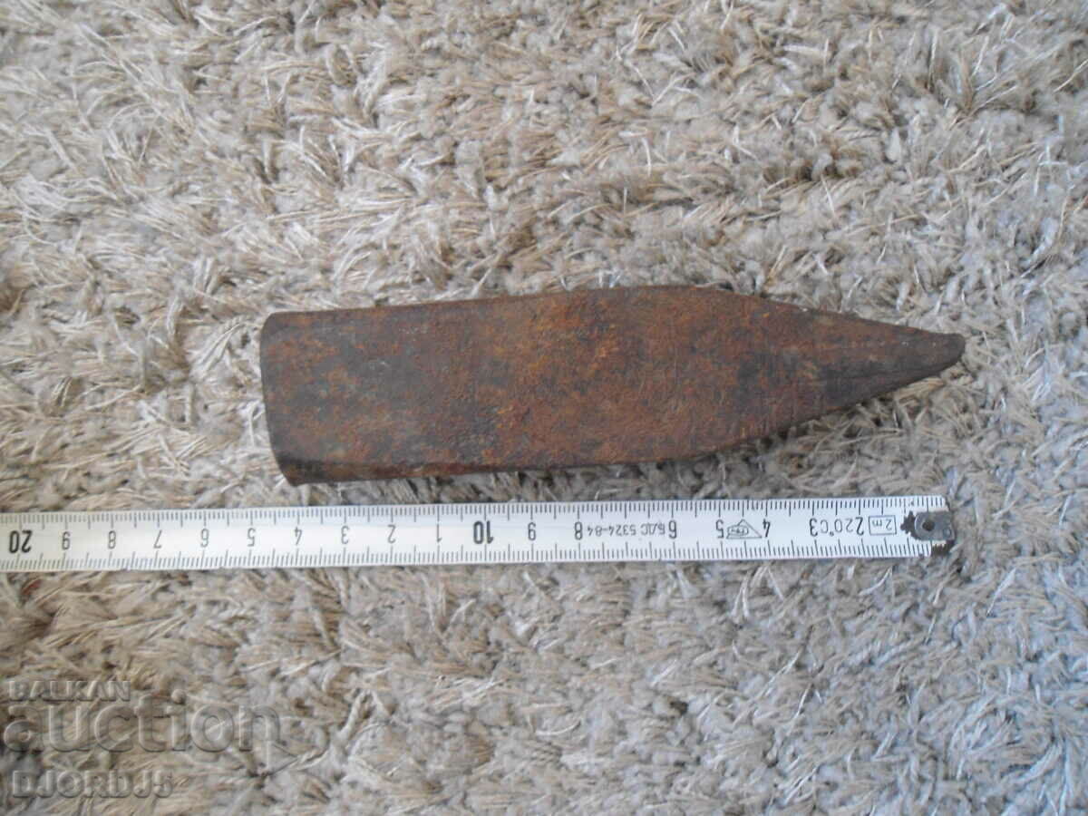 Доставка на Стар чук, маркиран, 0.785 кг. Доставка на Стар чук, маркиран, 0.785 кг.