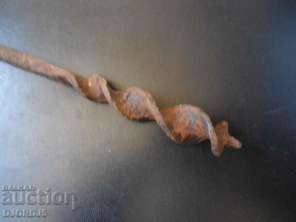 Παλιά τρυπάνι, τσιπς με τιμή 2.00 BGN | € 1.02 Παλιά τρυπάνι, τσιπς με τιμή 2.00 BGN | € 1.02